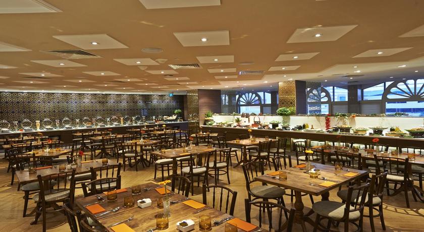 Village Hotel Katong, Singapore - 7