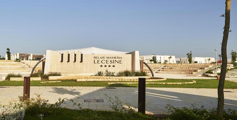 Relais Masseria Le Cesine - CDSHotels - 2