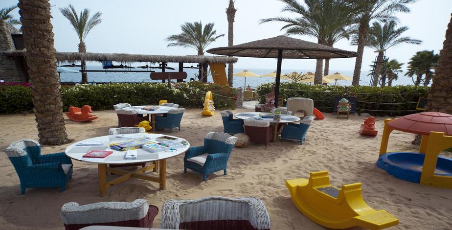 Luxury All Inclusive Sharm El Sheikh Holiday - 8