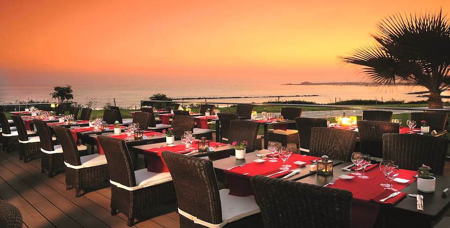 Paphos Half Board Holiday With Flights - 14