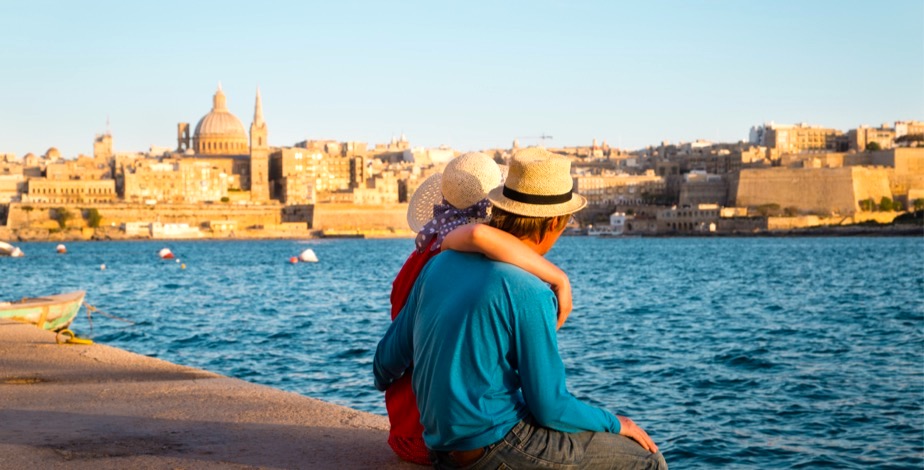 Magical Malta Holiday For 3 Nights With 4 Star Hotel And Breakfast - 11