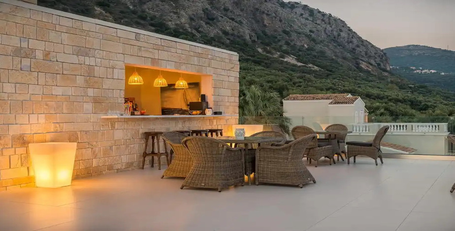 Relaxing 7 Nights In Corfu With All Inclusive Stay - 4