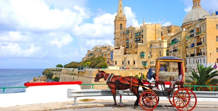 Magical Malta Holiday For 3 Nights With 4 Star Hotel And Breakfast - 13