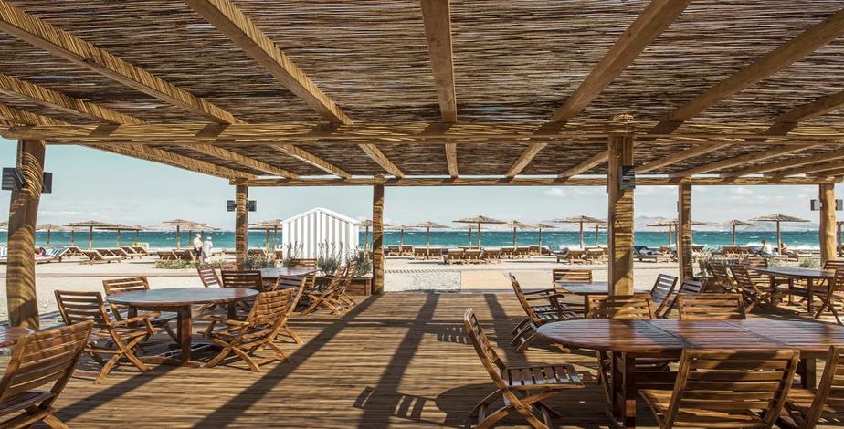 Mitsis Ramira Beach Hotel - 7
