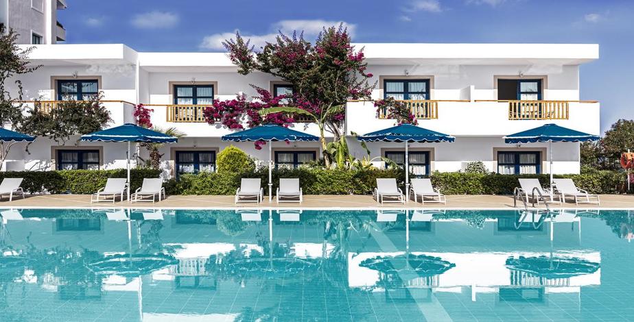 Charming Kos With All Inclusive Luxury Stay - 4