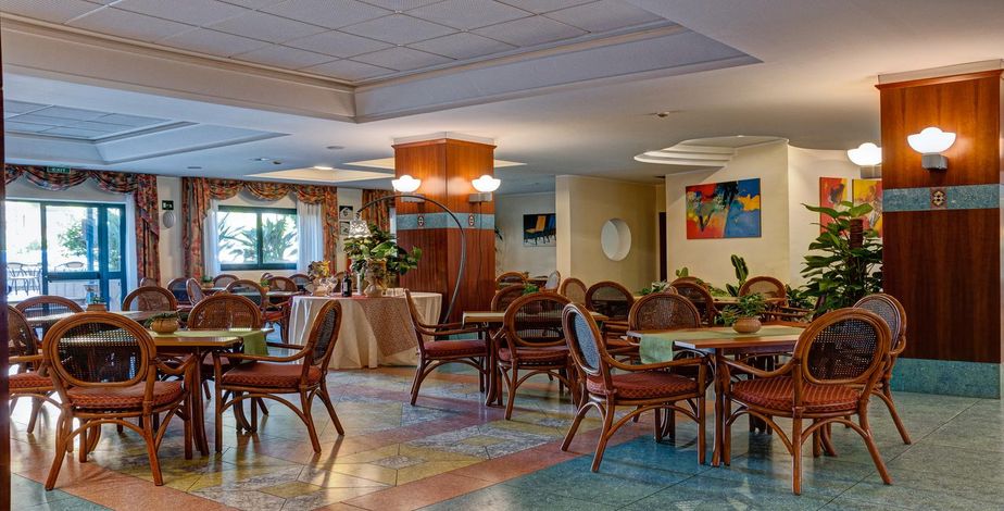 Hotel Caesar Palace - 7