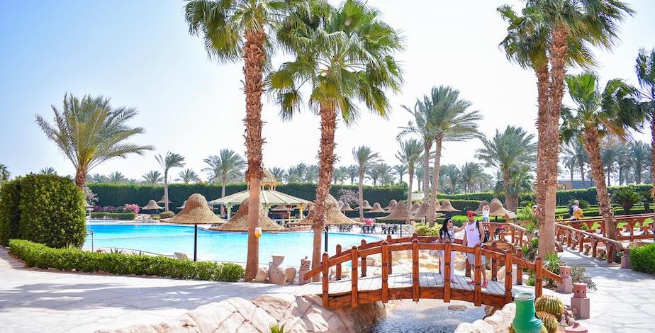 An All Inclusive Week In Sharm El Sheikh - 15