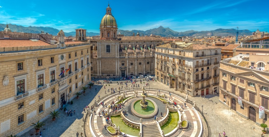 3 Nights Secret Hideaway in Palermo - 5