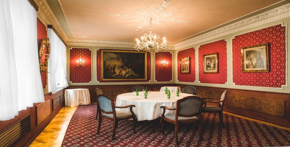 Prague Trip with 5 Star Stay - 6