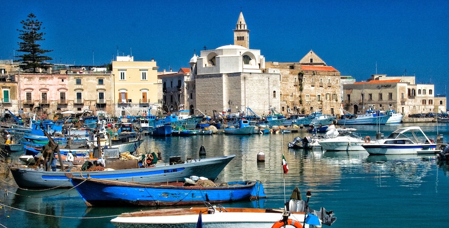 Puglia: Your Perfect Italian Escape by the Sea - 7