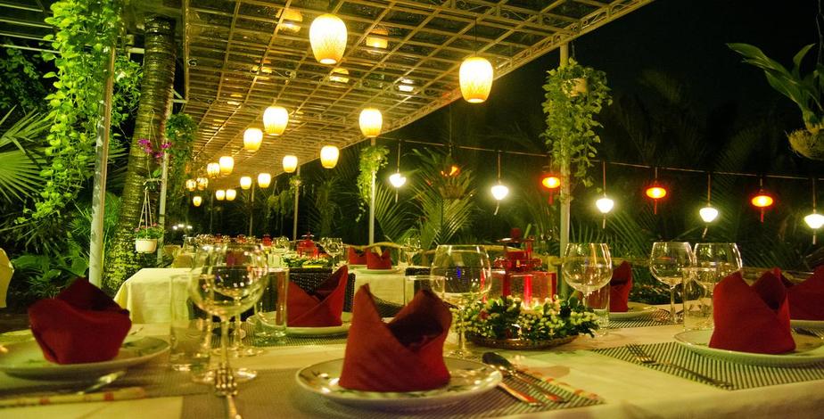 Muca Hoi An Boutique Resort & Spa - 7