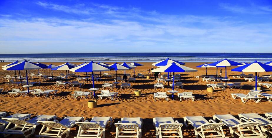 7 Nights All Inclusive Agadir Getaway - 2