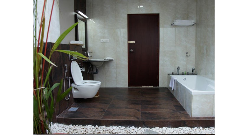 Malabar Ocean Front Resort And Spa , Nileswar - 7