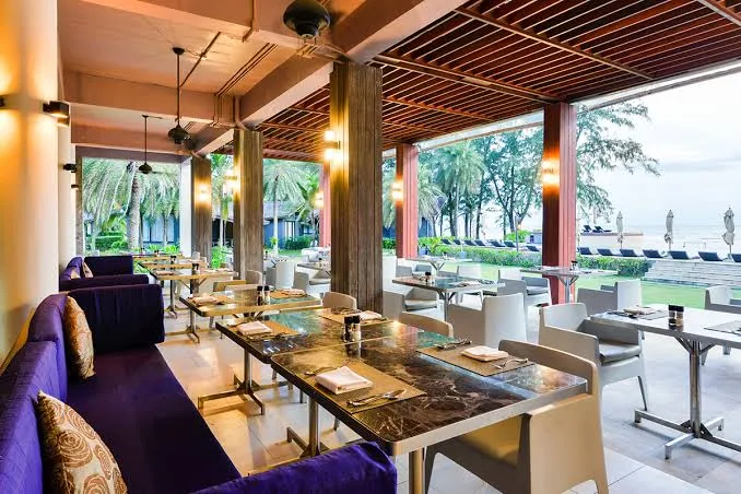 Twin Lotus, Koh Lanta - 3