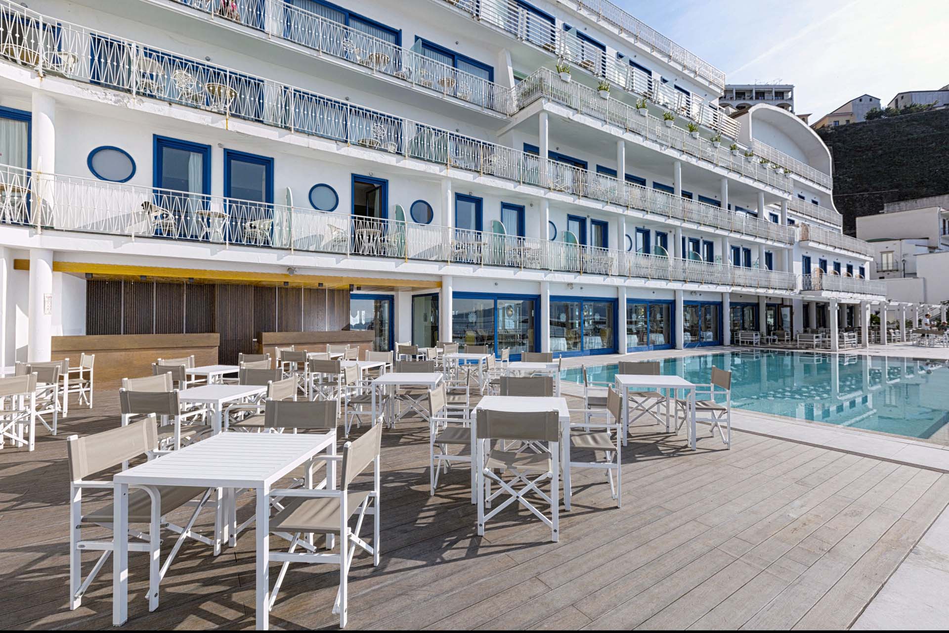 Mar Hotel Alimuri - 7