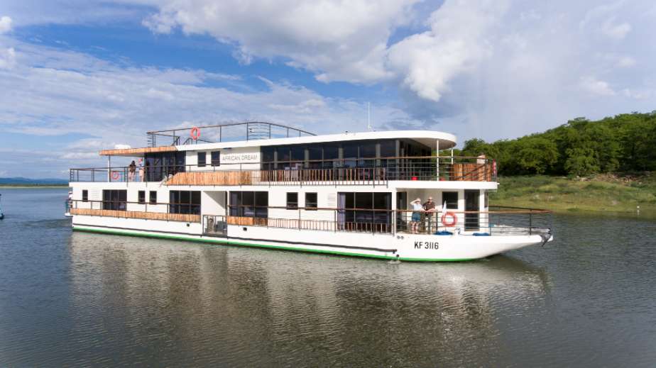 RV African Dream - 3