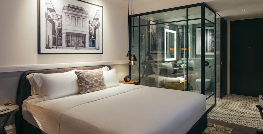 Grand Park City Hall - 5