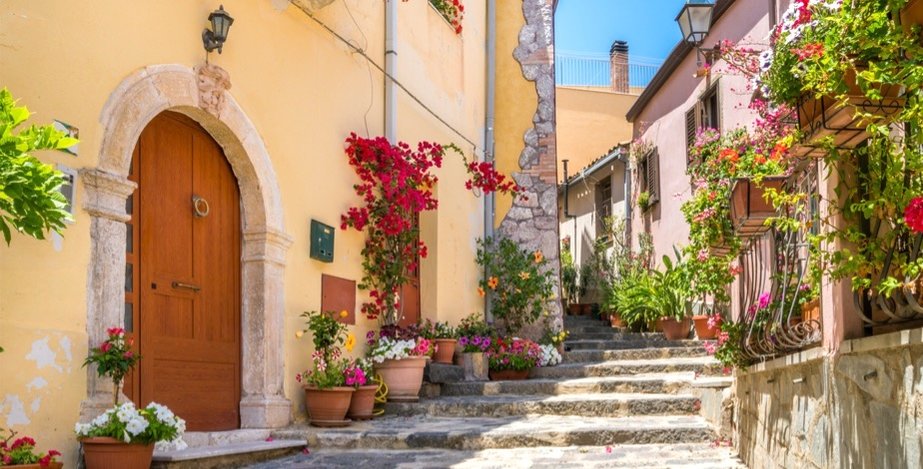 Escape to Sicily: A Mediterranean Paradise Awaits - 3