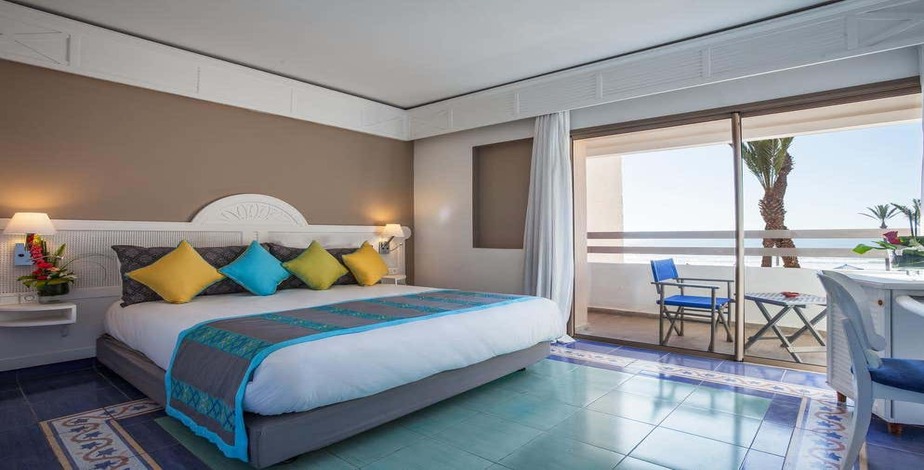 7 Nights All Inclusive Agadir Getaway - 4