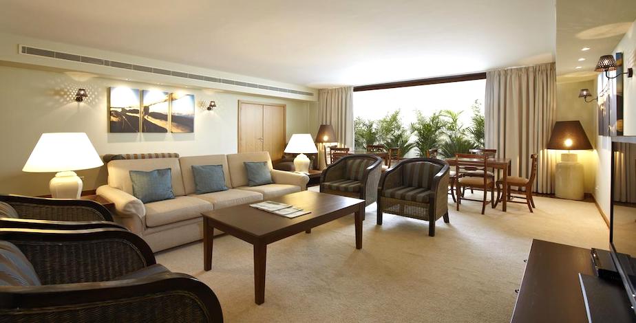 Stay In Madeira On Half Board Basis - 12