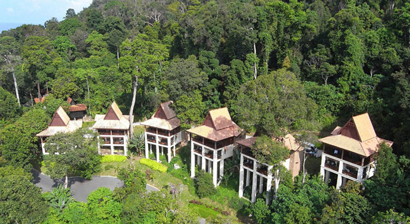 Berjaya Langkawi Resort - 7