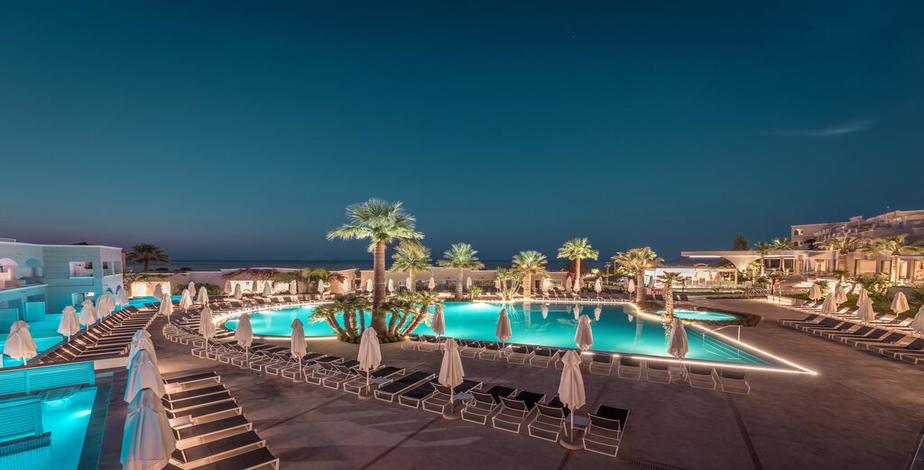 Spend A Week In Rhodes At A 5 Star With All Inclusive - 2
