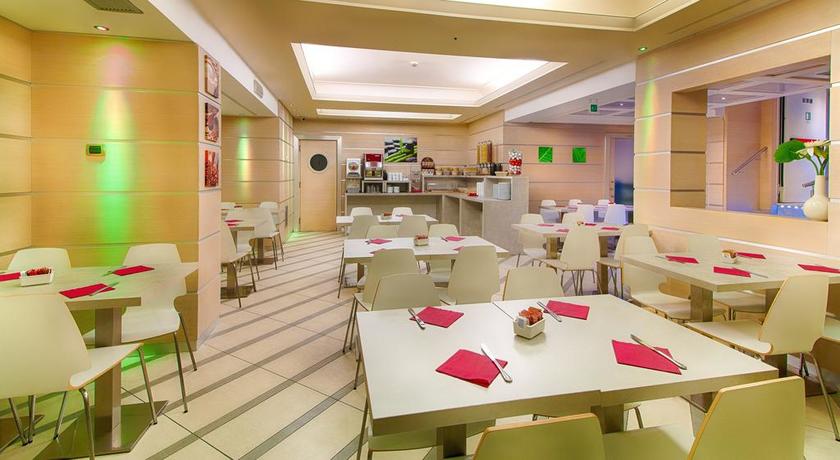 The Raganelli Hotel - 2