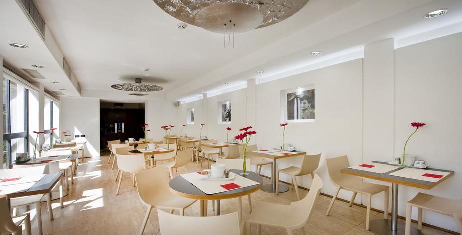 Best Western ARS Hotel, Rome - 2