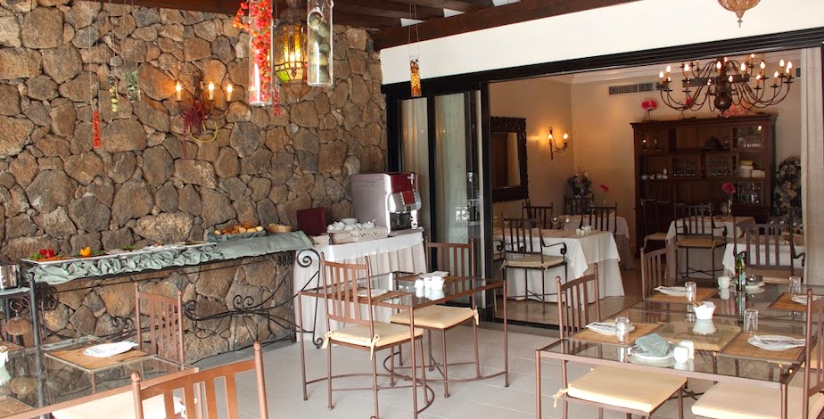 Luxury Lanzarote Holiday With Flights And Half Board Basis - 14