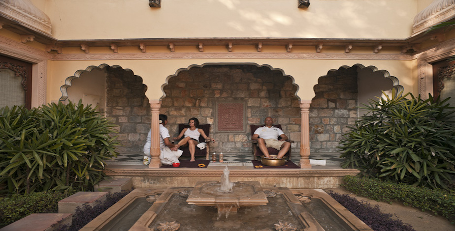 Hotel Narain Niwas Palace, Jaipur - 6