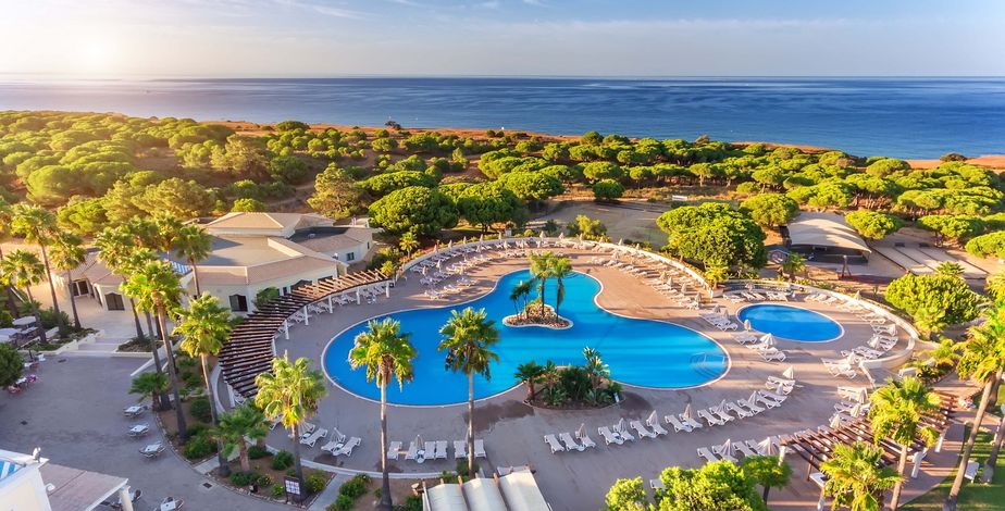 An All Inclusive Algarve Holiday With Transfers - 8
