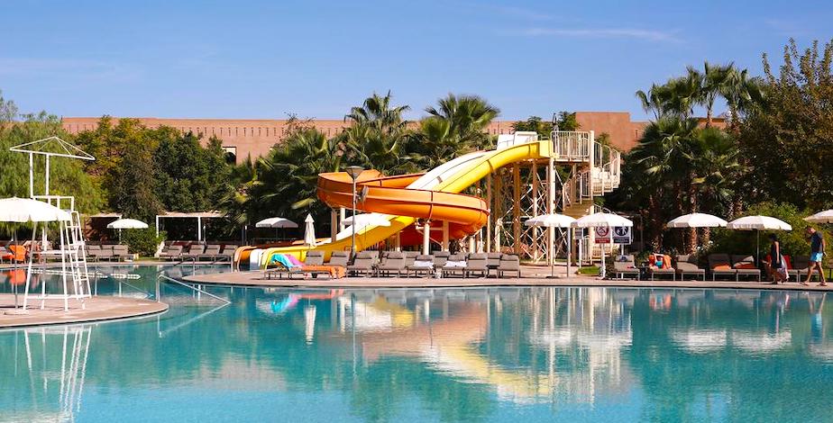 Magical Marrakech With Luxury All Inclusive Stay - 15