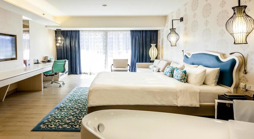 Village Hotel Katong, Singapore - 3