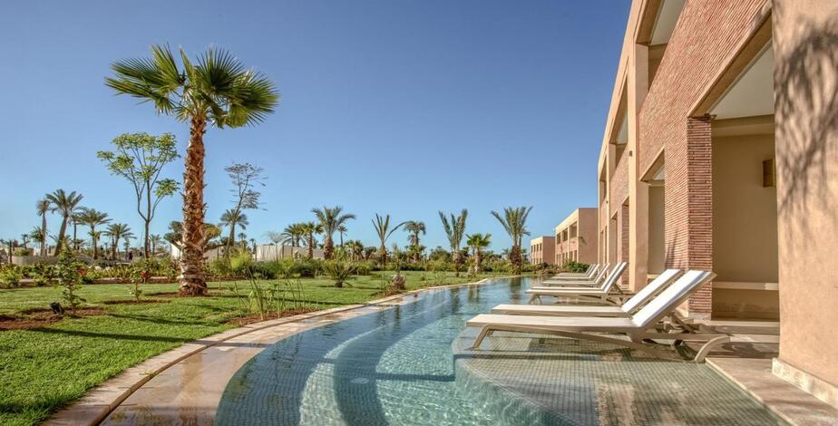 Be Live Collection Marrakech Adults Only All Inclusive - 7