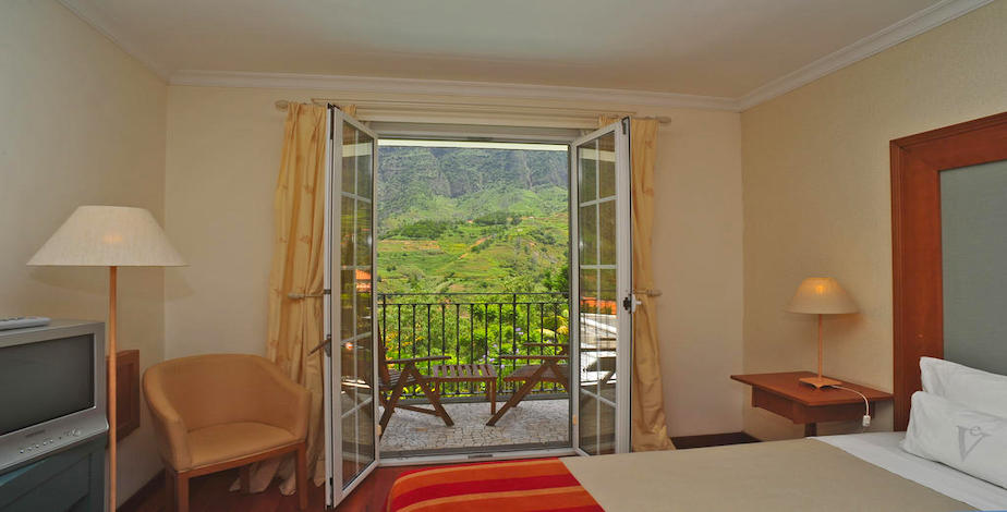 Enjoy Holiday In Madeira On Half Board Basis With Transfers - 14