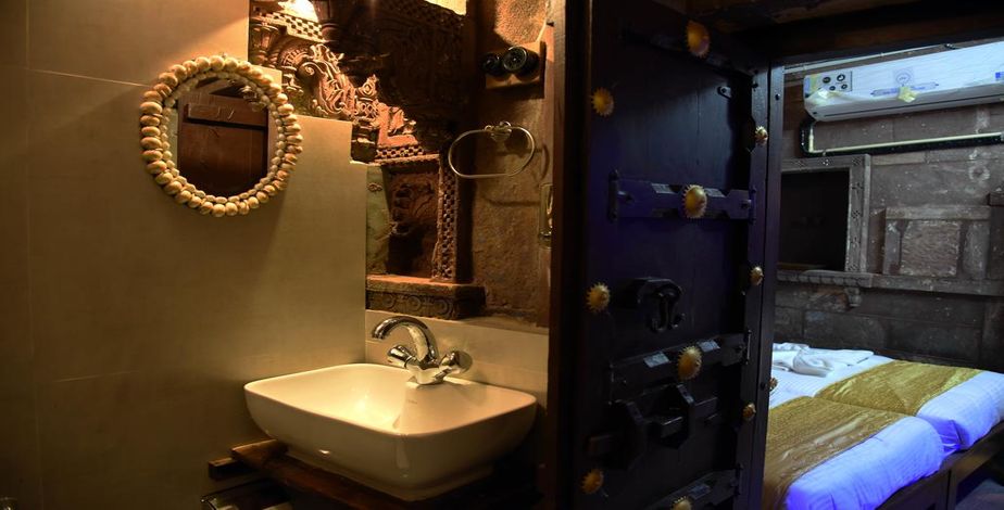 The Thikana Heritage, Jodhpur - 1