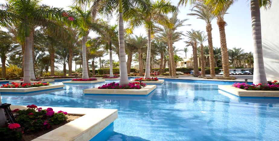 Luxury All Inclusive Sharm El Sheikh Holiday - 14