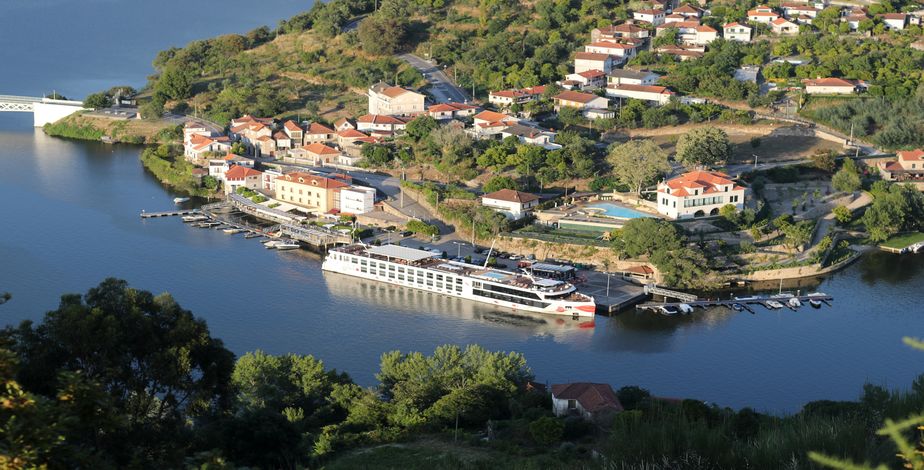 Explore The Charm Of Portugal On A Douro River Cruise - 3