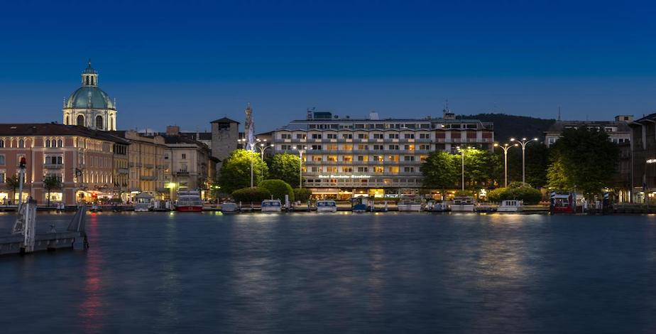 4 Nights Stay In Como With Breakfast - 1