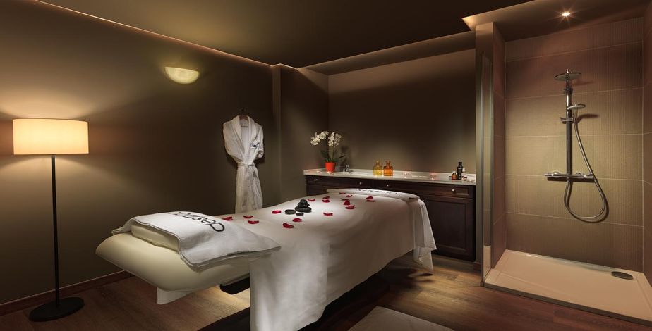 A Week Stay In Tenerife With Half Board Basis - 11