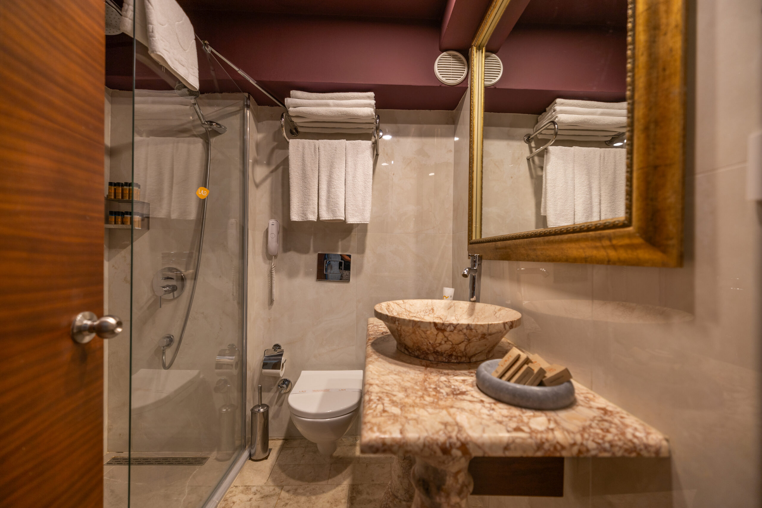 Laur Hotels Experience & Elegance - 4