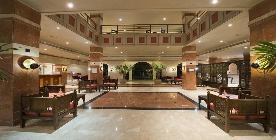 Amphoras Aqua Hotel (Ex. Shores Golden) - 4