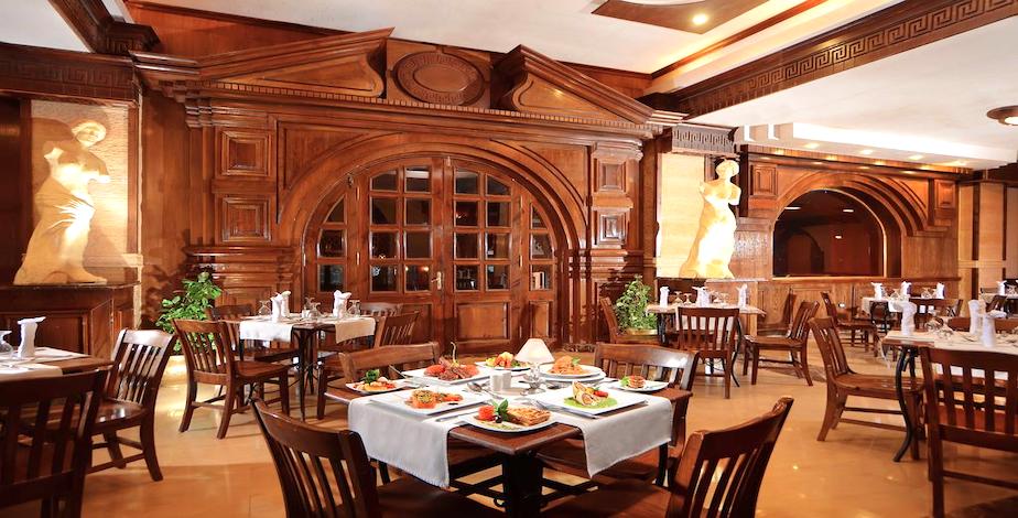 All Inclusive Hurghada Beach Stay - 15