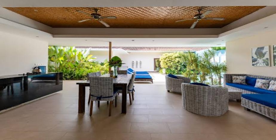 Villa Coco, Bali - 2