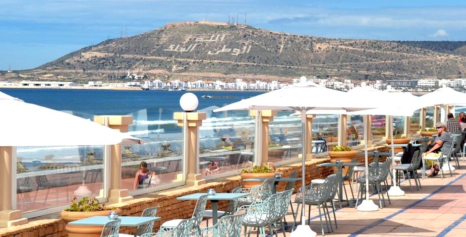 Discover Exceptional Agadir - 15