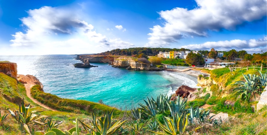 Discover Puglia: The Untouched Beauty Of Southern Italy - 5