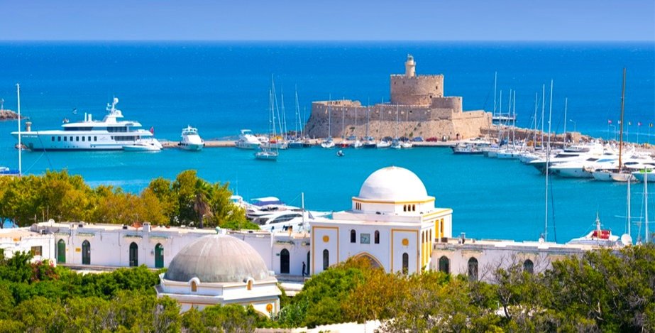 A Relaxing 5 Star All Inclusive Stay In Rhodes - 15