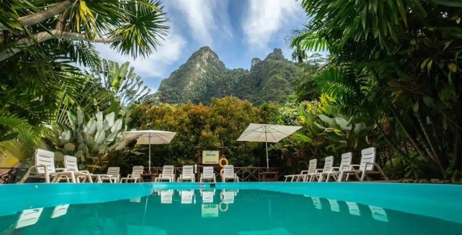 Elephant Hills Thailand - 5