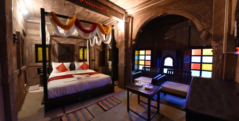 The Thikana Heritage, Jodhpur - 5