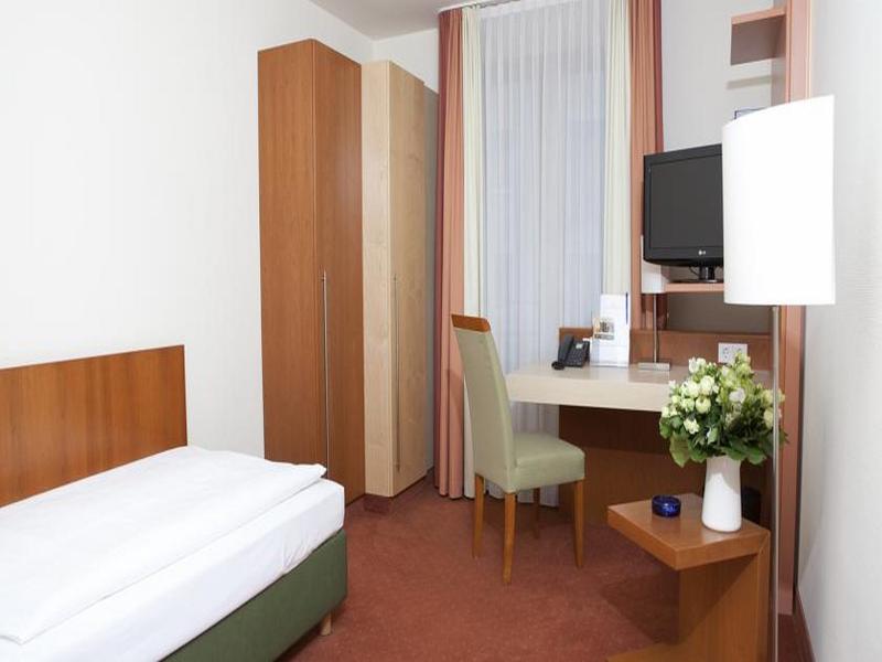 Flandrischer Hof - 10